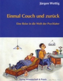 Einmal Couch und zurück